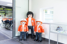 Kostenloses Know-how fr Eltern: Die Seminarreihe der DRK-Kinderklinik 2026