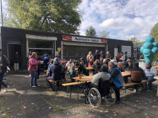 Unkel feiert Vielfalt: Einladung zum interkulturellen Opferfest im B�rgerpark