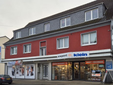 Expert Klein schliet Filiale und verlsst Altenkirchen im Mrz des nchsten Jahres
