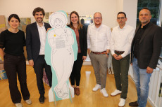 "Wohnen im Umbruch" - Ausstellung im Kirchener Rathaus verl�ngert