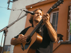 First Friday bringt Musik, Genuss und Hochschulen in die Linzer Altstadt