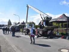 Fr�hlingsfest in Wallmerod war ein voller Erfolg