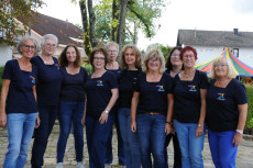 Regionalmarkt Flammersfeld: Frische und Heimat lockten hunderte Besucher ans B�rgerhaus