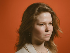 Katie Spencer kommt am 25. November zum Konzert ins "food hotel" nach Neuwied