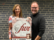 Mit Swing ins neue Jahr	2026: Friedrich-Wilhem-Raifeisen Big Band spielt in Wissen	