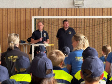 Erster Kreis-Kinderfeuerwehrtag im Landkreis Altenkirchen ein voller Erfolg