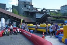Stffel-Park im Westerwald als "Museum des Monats" ausgezeichnet