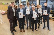 Startschuss fr Familiengrundschulzentren in Neuwied