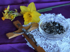 Fastenpredigten 2026 in Kirchen (Sieg): St�rke im Schwachen entdecken