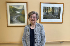 Kunstvolle Begegnungen im Heinrich-Haus