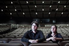 Barocke Klnge im Schloss Engers