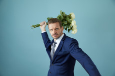 Kabarettist Florian Schroeder gastiert am 2. November in Westerburg