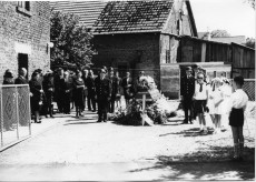 Heimat im Fokus: Vortragsreihe des KuV Limbach "Heimat unter der Lupe"