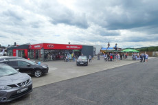 Innovation Day bei Autohaus Siegel: Neue Elektro-Highlights in Bruchertseifen