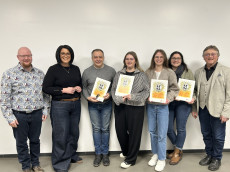 Stadt- und Feuerwehrkapelle Wissen: R�ck- und Ausblicke