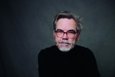 David Wagner bei den Westerwlder Literaturtagen: Eine literarische Reise