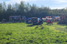 Aktualisiert: Schwerer Unfall auf der A3 bei Diez: Zwei Tote und zwei Verletzte