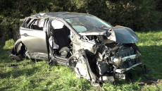 Aktualisiert: Schwerer Unfall auf der A3 bei Diez: Zwei Tote und zwei Verletzte