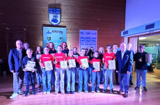 Ehrenamtsgala in Wehbach: Ein Abend voller Wrdigung