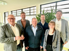 Wirtschaftsjunioren Sieg-Westerwald: Strategien f�r 2026 im Dialog mit Politik und Wirtschaft