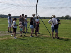 Flugabenteuer fr alle: Modellfluggruppe Eudenbach ldt ein