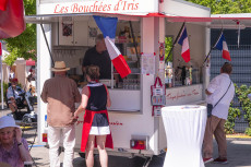 Boule, Baguette und mehr: Franz�sische Lebensart auf dem Neuwieder Markt