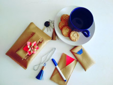 Frstin zu Wied als Ehrengast beim Frauennachmittag in Nordhofen