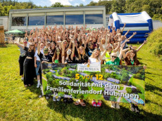 Rettung des Familienferiendorfs H�bingen steht auf der Kippe
