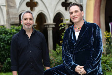 Ein Abend voller Musik und Emotionen in der Kulturkapelle Weis