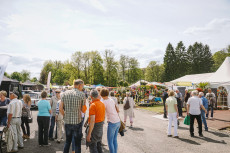 Gewerbeparkfest 2026: Region zeigt sich in Kleinmaischeid von ihrer starken Seite
