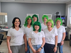Green Hair Day 2026: Offene T�r f�r Austausch und Solidarit�t in Gebhardshain