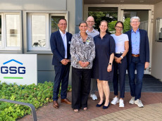 Neue Partnerschaft: GSG Neuwied und Marienhaus-Gruppe kooperieren ab sofort