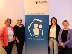 Gemeindeschwester plus bald in allen Verbandsgemeinden im Kreis? 