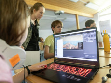 Von Texten bis zu Videos: "GamesTalente" fordert junge Entwickler heraus