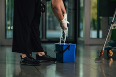 Kreis Altenkirchen: Stundenlohn f�r Reinigungskr�fte steigt auf 15 Euro