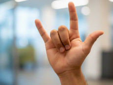 Geb�rdensprachkurs ab Januar in Flammersfeld: Infos und Anmeldung 