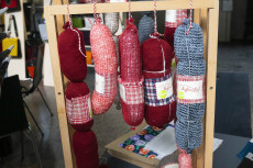 Einzigartige Kreationen und kulinarische Gen�sse in der Sayner H�tte