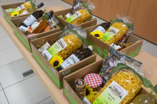 Heimat im Einkaufskorb: Der Naturgenuss-Regionalmarkt als Plattform f�r lokale Produkte