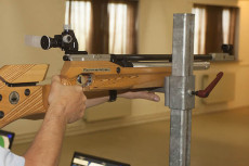 St. Hubertus Schtzenbruderschaft Robach ldt zum Patronatsfest ein