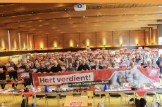Gewerkschaften in Koblenz: Widerstand gegen Sozialabbau