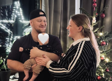 Streit mit dem Vermieter: Familie mit Baby seit Tagen ohne Heizung und warmes Wasser
