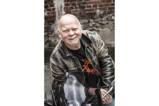 Abschluss der Westerwlder Literaturtage mit Bernd Gieseking