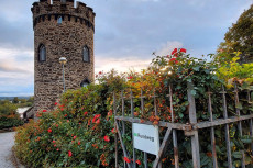 1371: Das Jahr, das Engers f�r immer ver�nderte