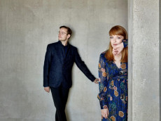 Konzertgenuss in der Abteikirche Marienstatt