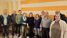 Groer Andrang bei Infoveranstaltung zu Vorsorgevollmacht und Patientenverfgung