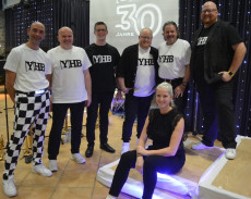 Young Harmonic Brass: Adventskonzerte in Siershahn