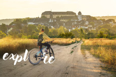 Gef�hrte E-Bike-Tour durch den Hachenburger Westerwald