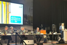 Neuwied auf stabilem Kurs: Ausgeglichener Haushalt 2026 und Investitionen in die Zukunft