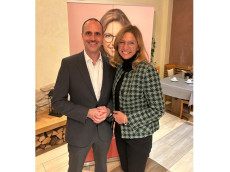 Zukunft der Gesundheitsversorgung: Btzing-Lichtenthler im Dialog mit Minister Hoch