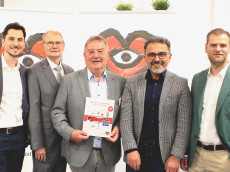 Aktionstag gegen den Herzinfarkt in Siegen stt auf groes Interesse